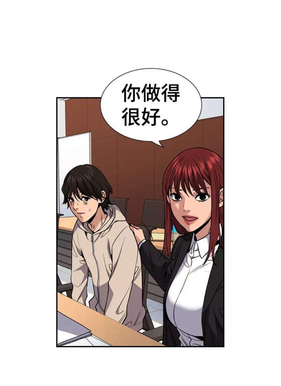 不良指导官61话