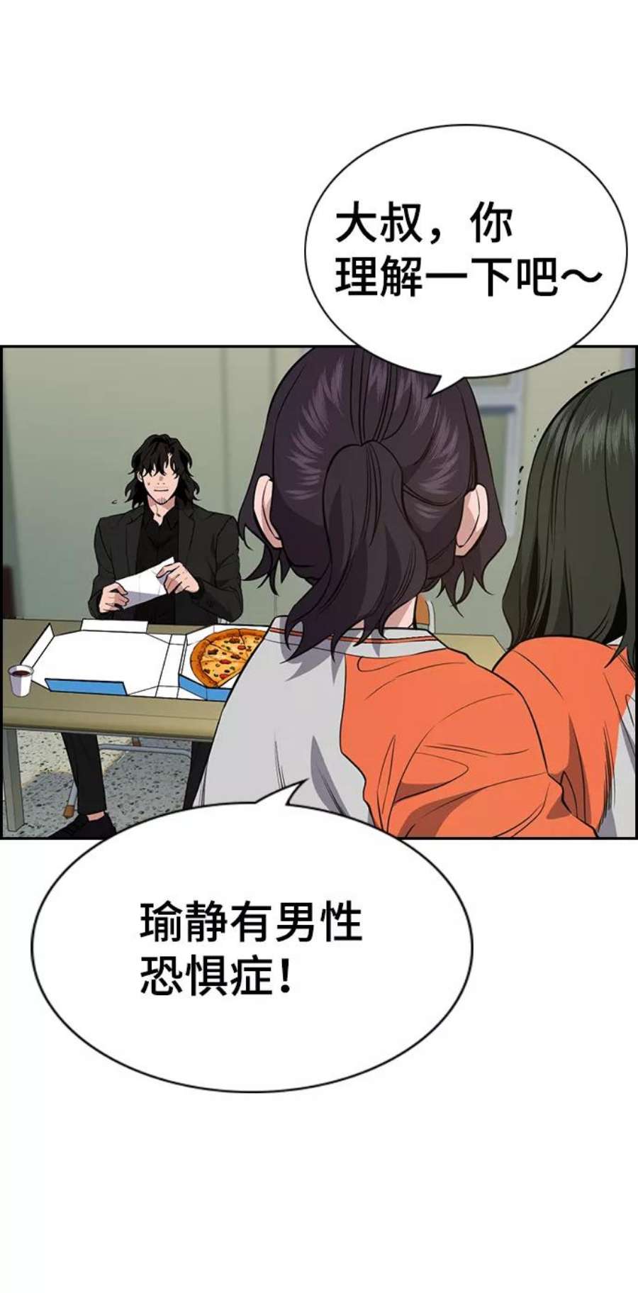 不良指导官63话