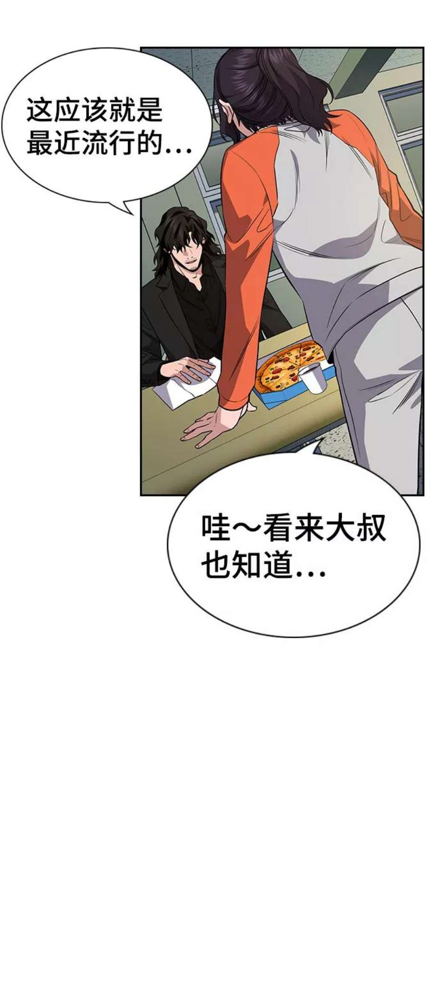 不良指导官63话