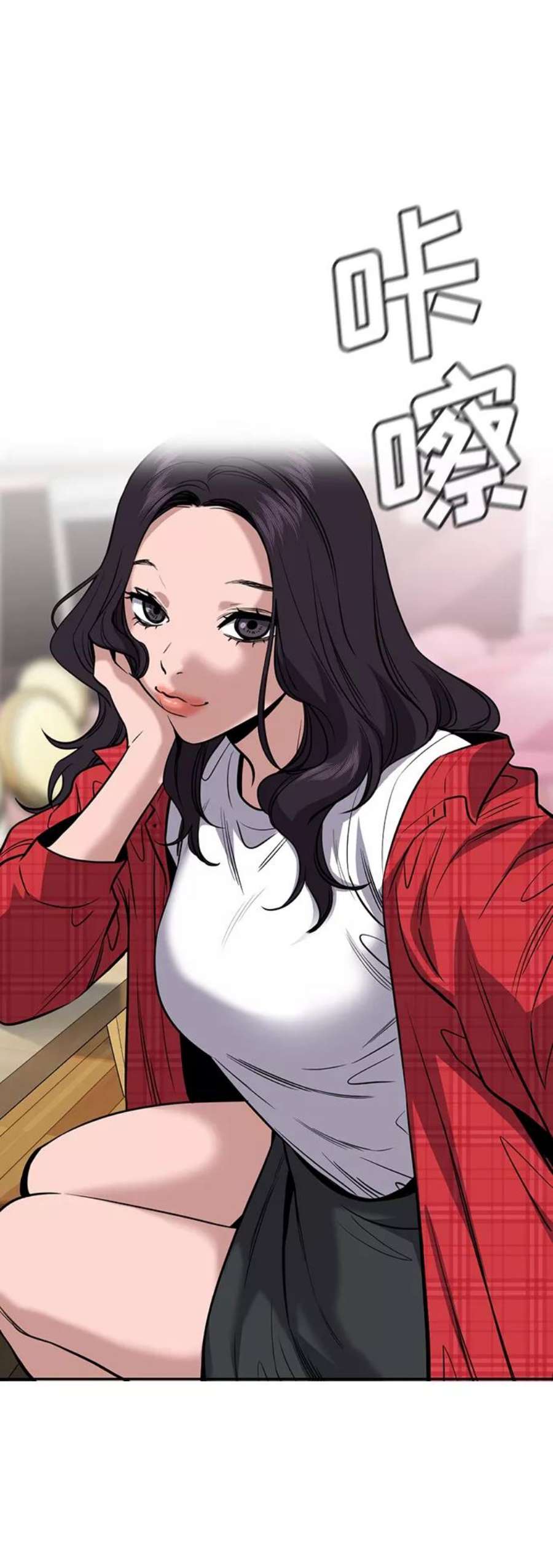 不良指导官64话