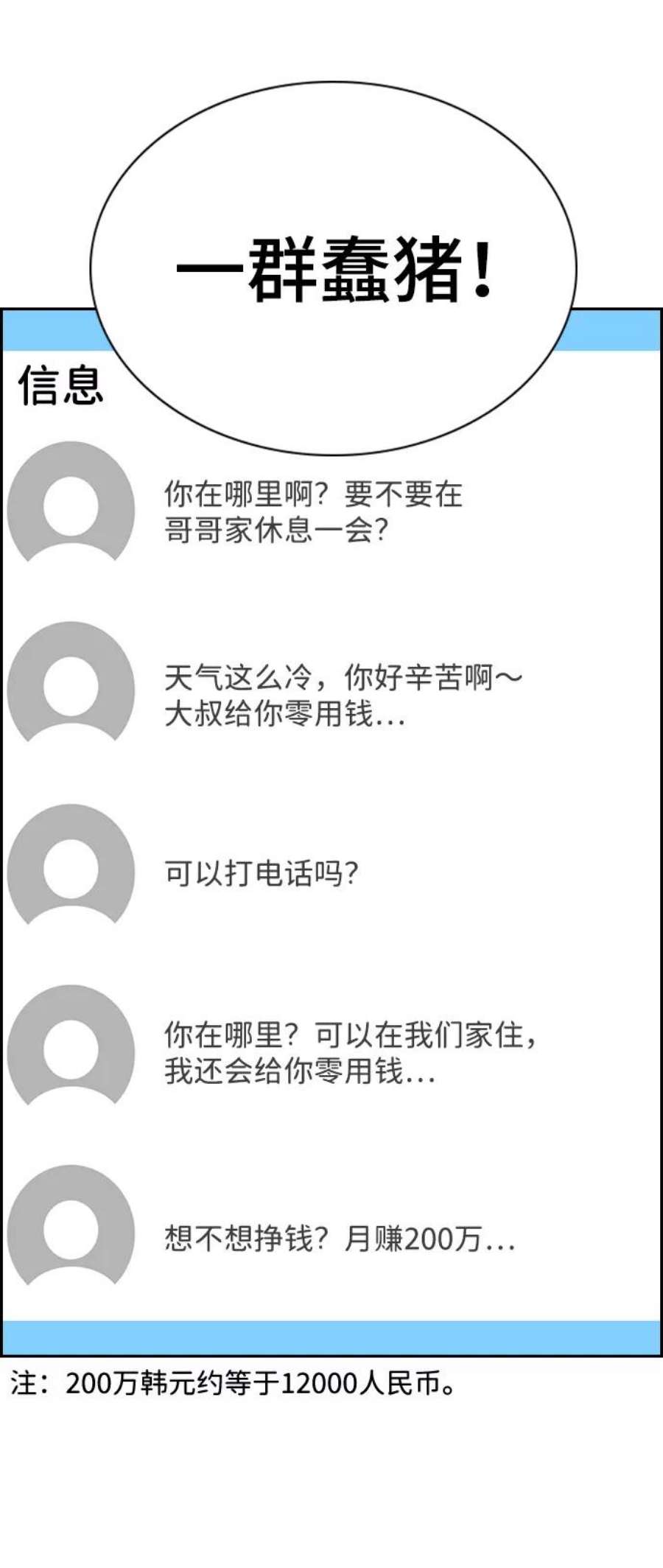不良指导官64话