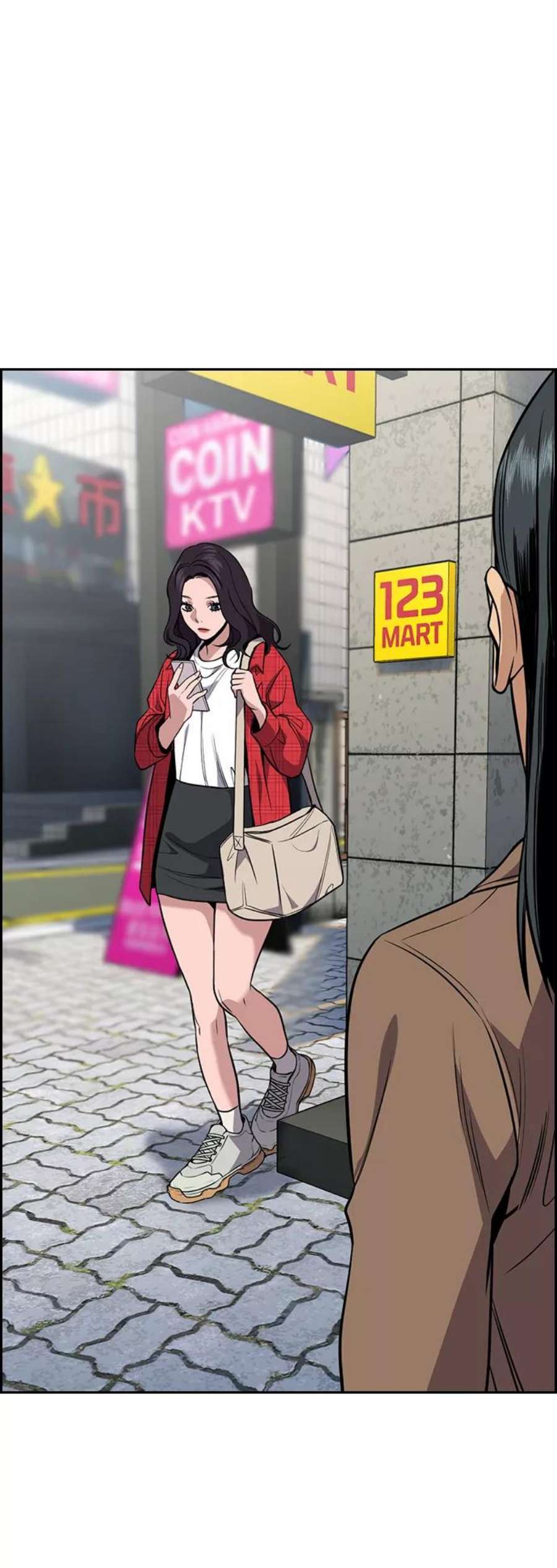 不良指导官65话