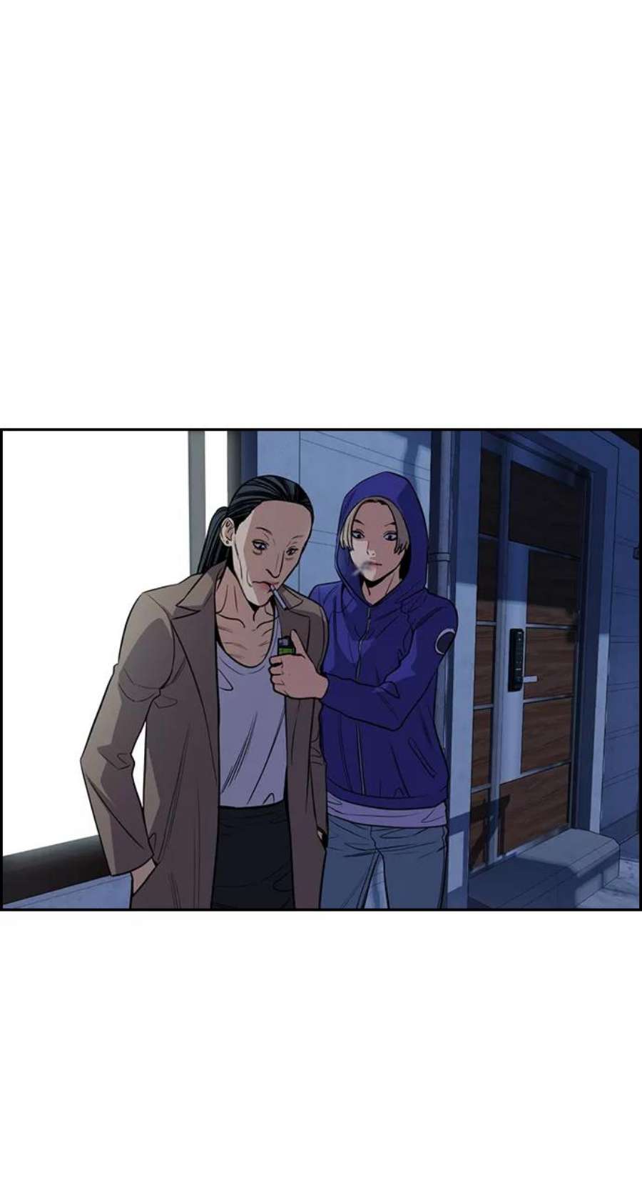 不良指导官66话