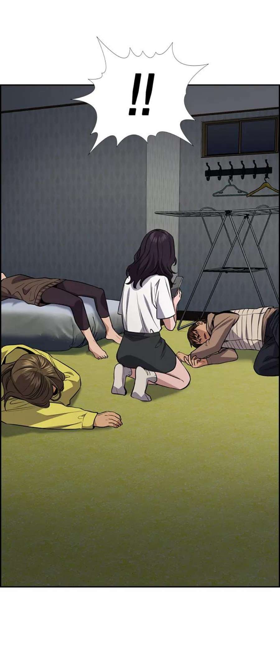 不良指导官66话