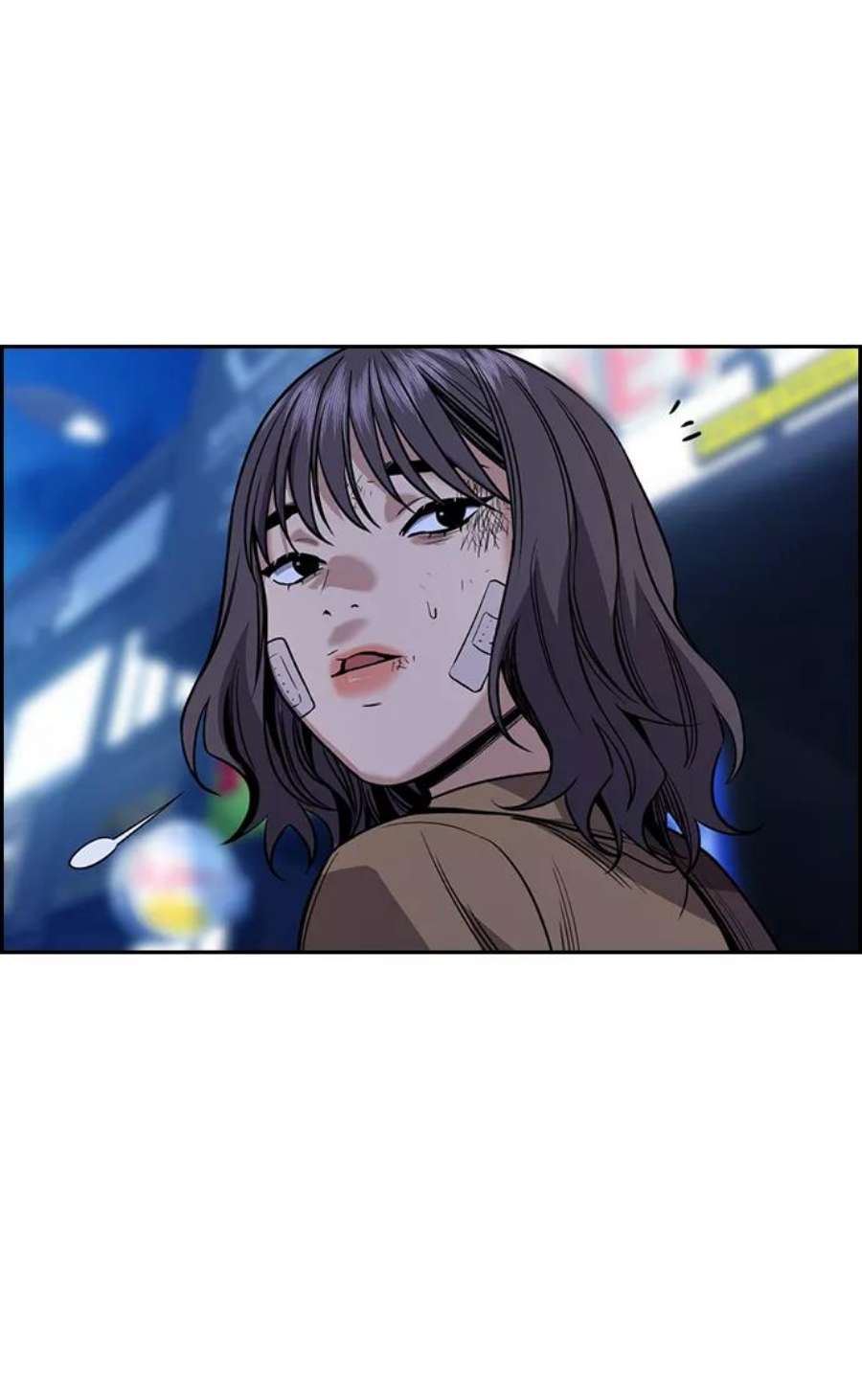 不良指导官67话