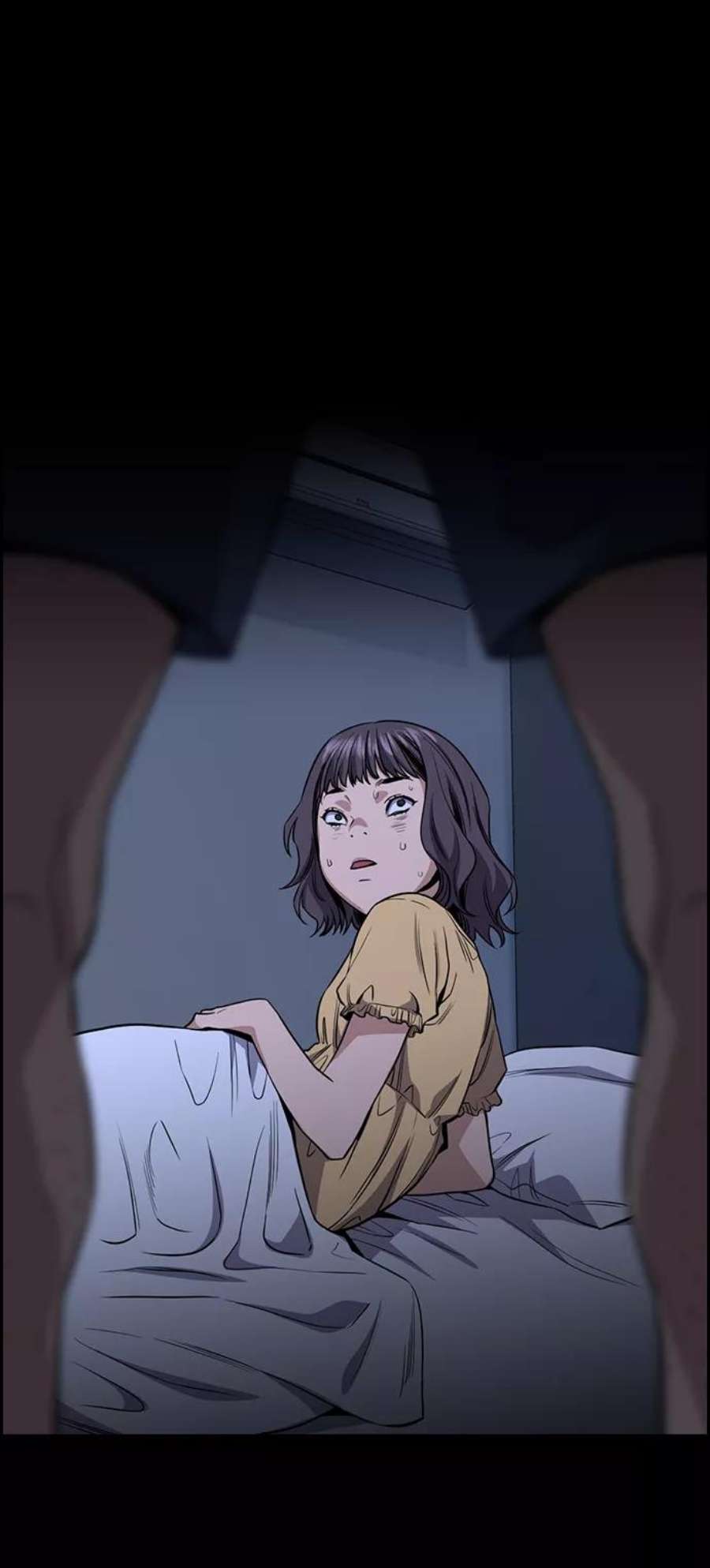 不良指导官68话
