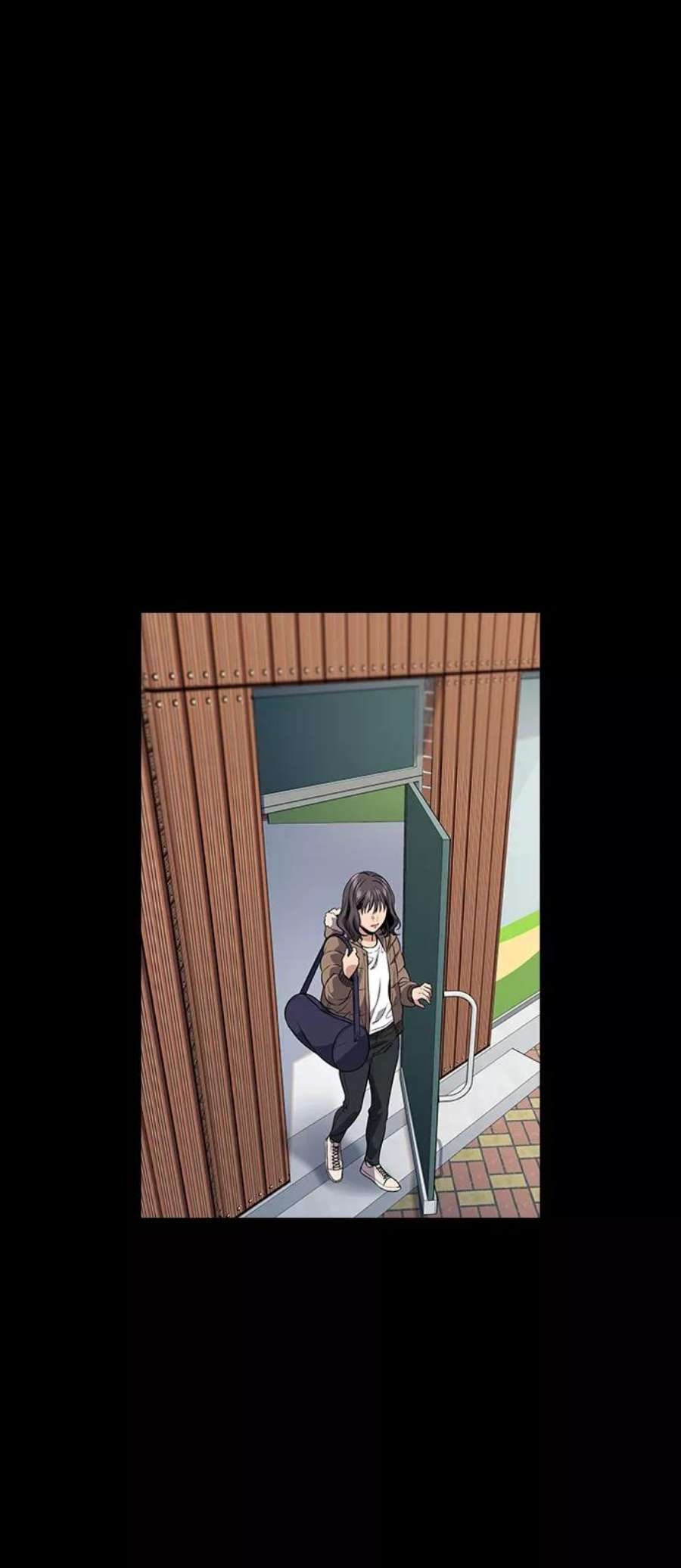 不良指导官68话