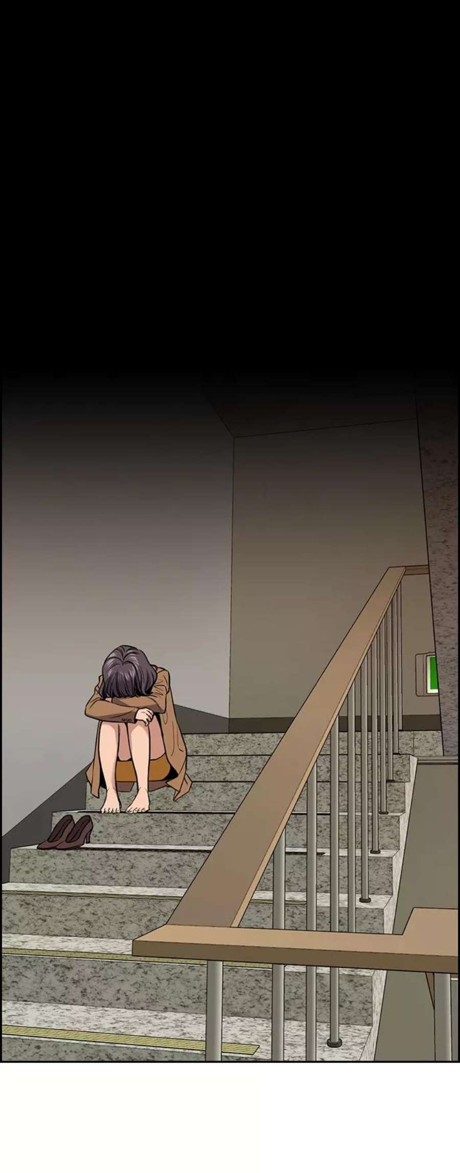 不良指导官68话