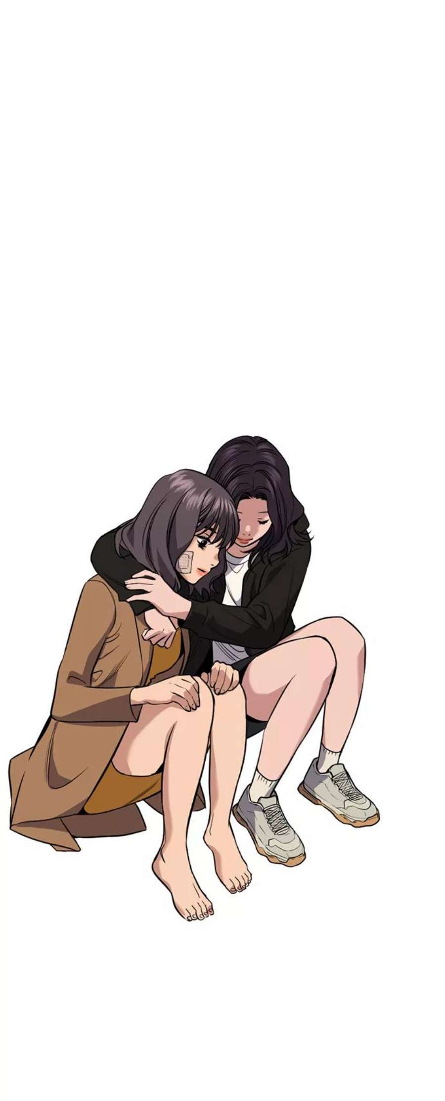 不良指导官68话