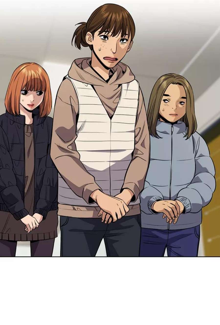 不良指导官69话