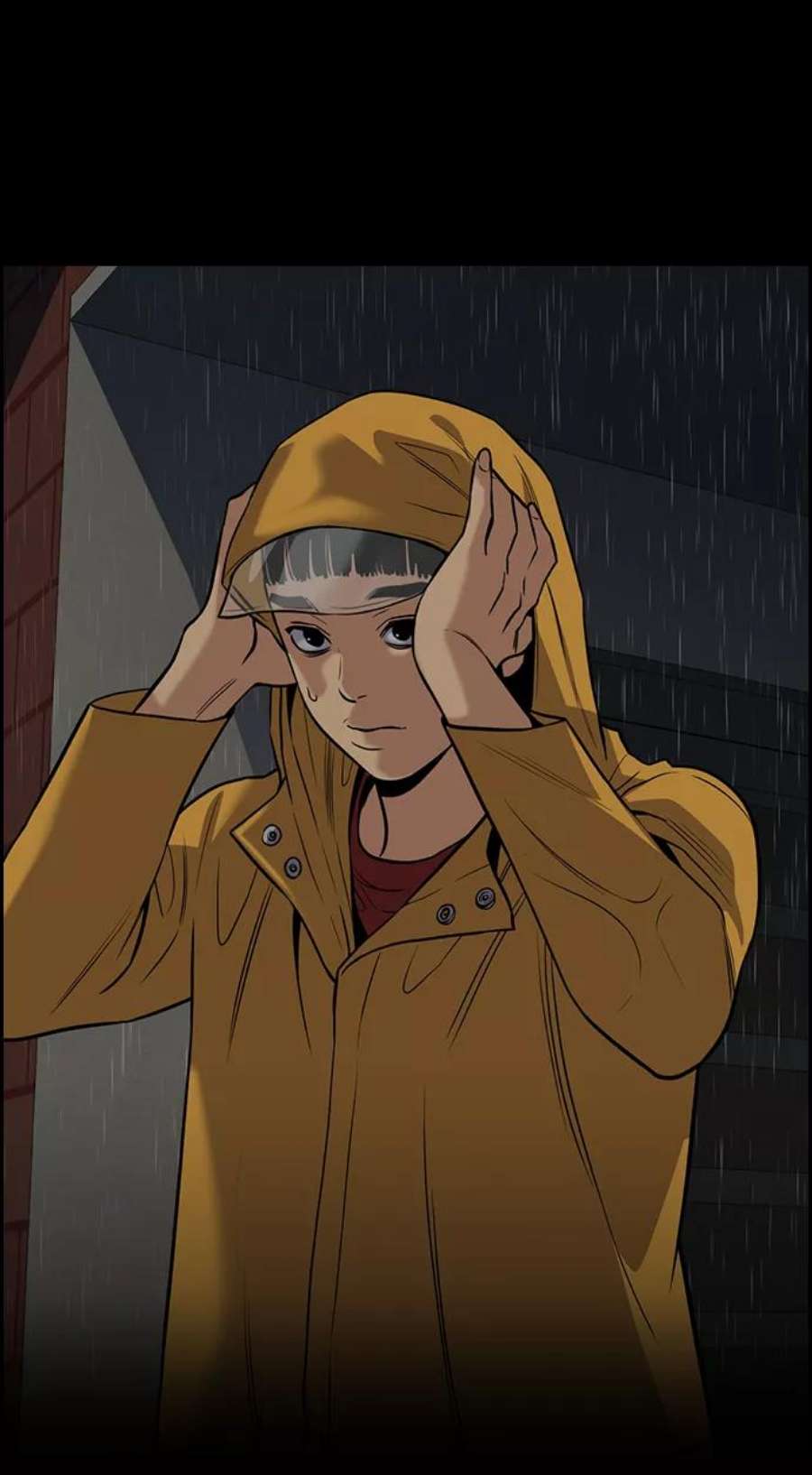 不良指导官73话
