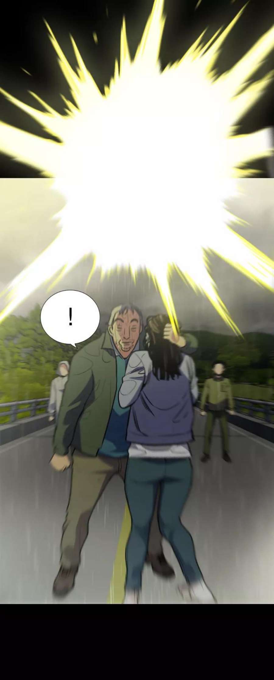 不良指导官73话