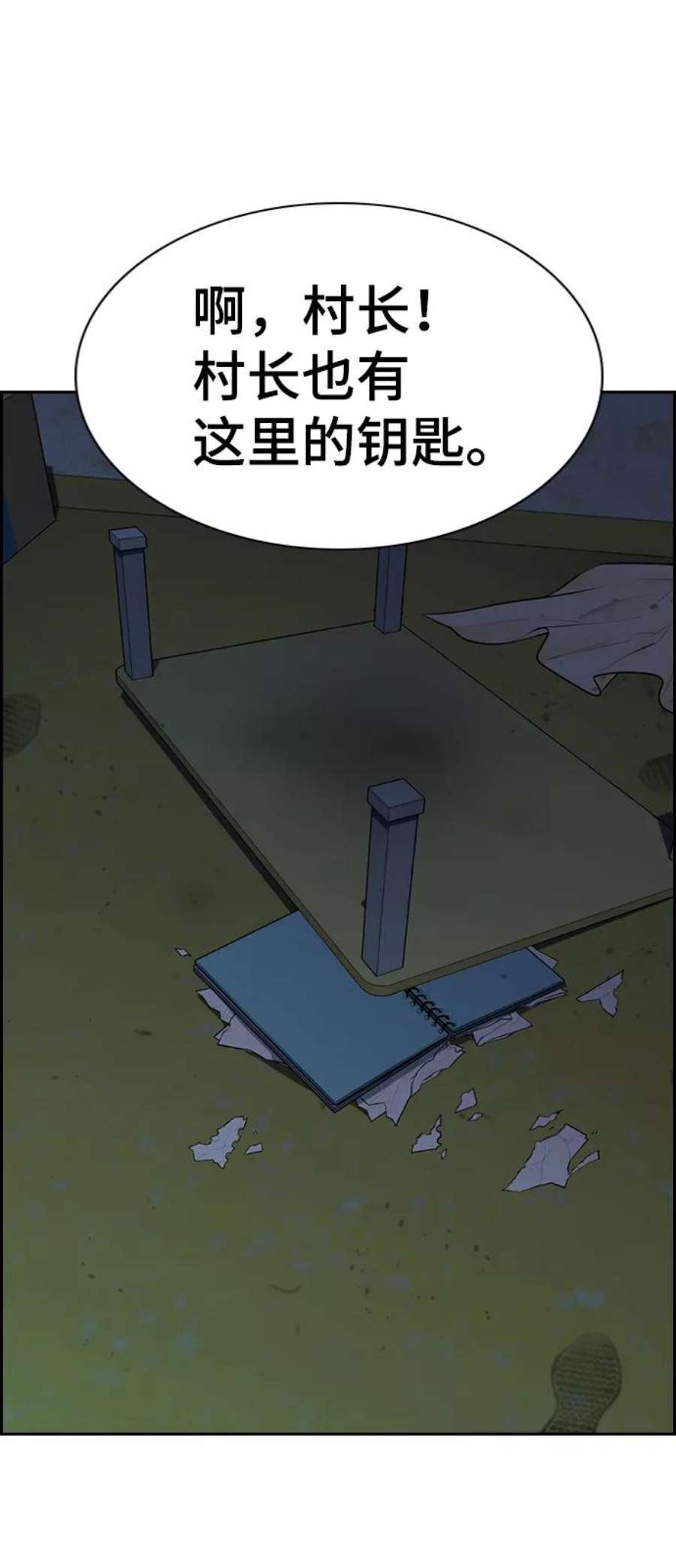不良指导官79话