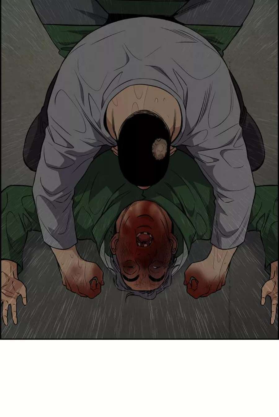 不良指导官81话