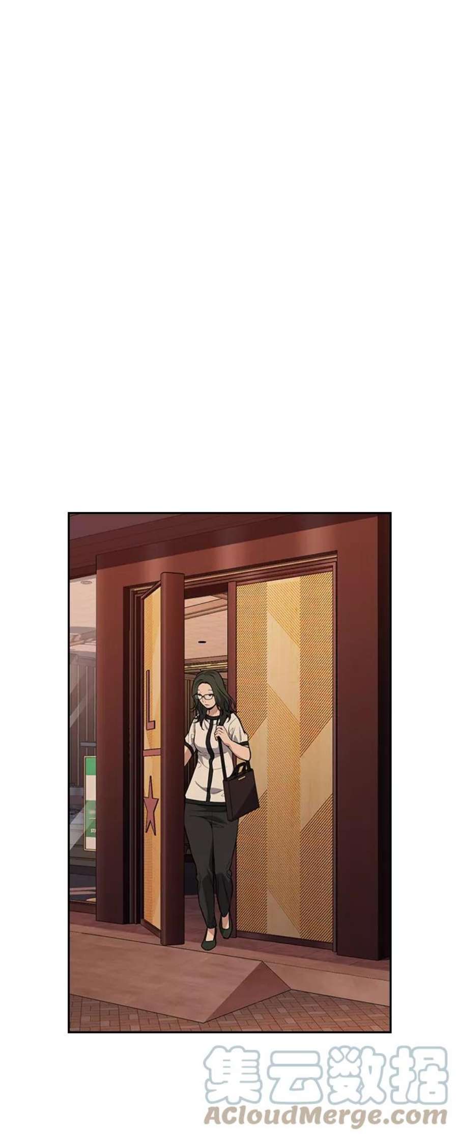 不良指导官82话