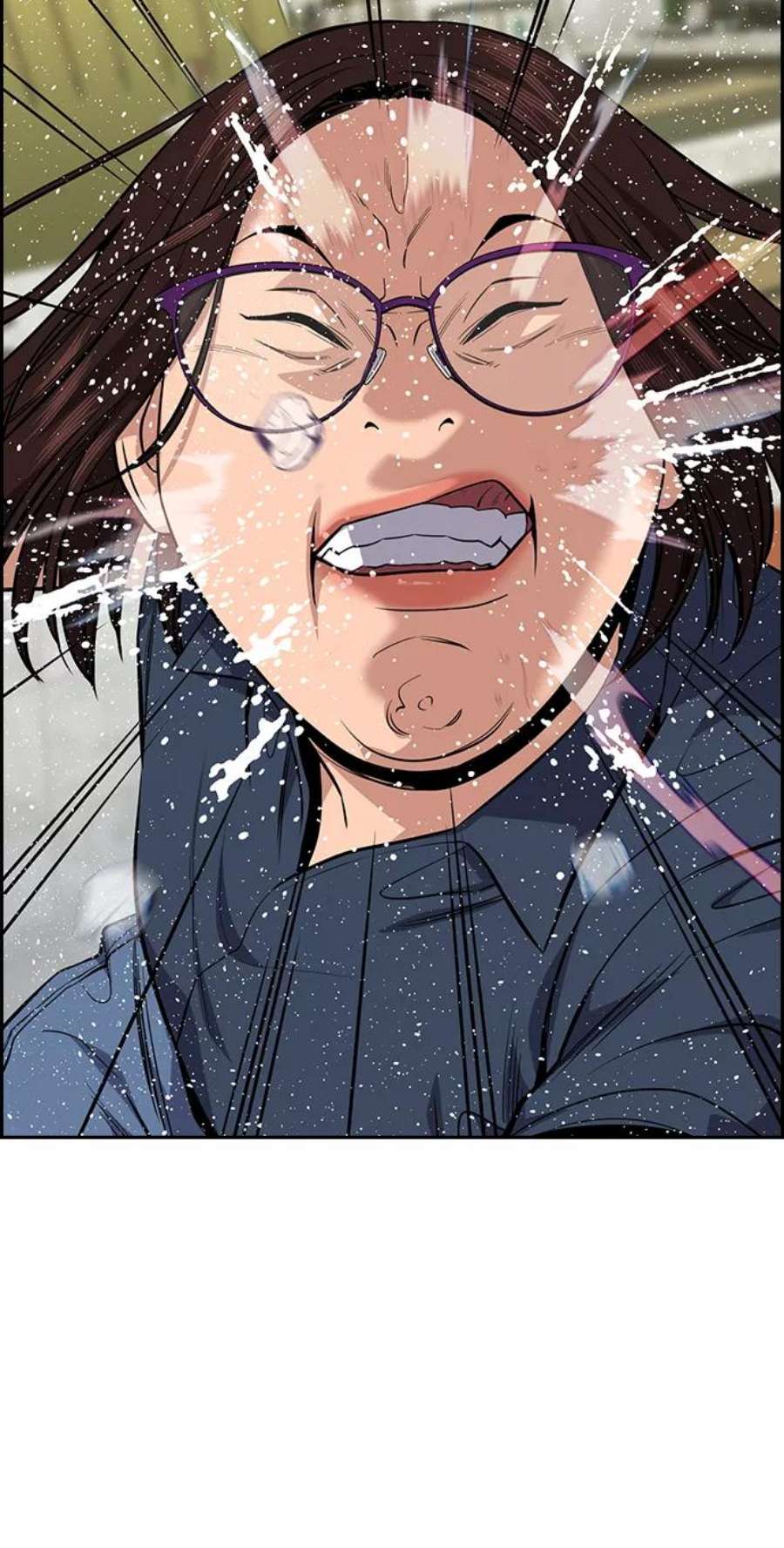 不良指导官83话