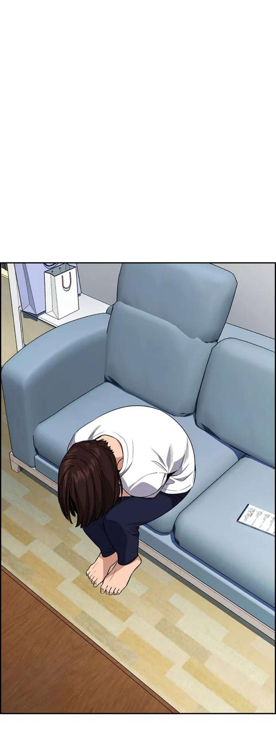 不良指导官86话