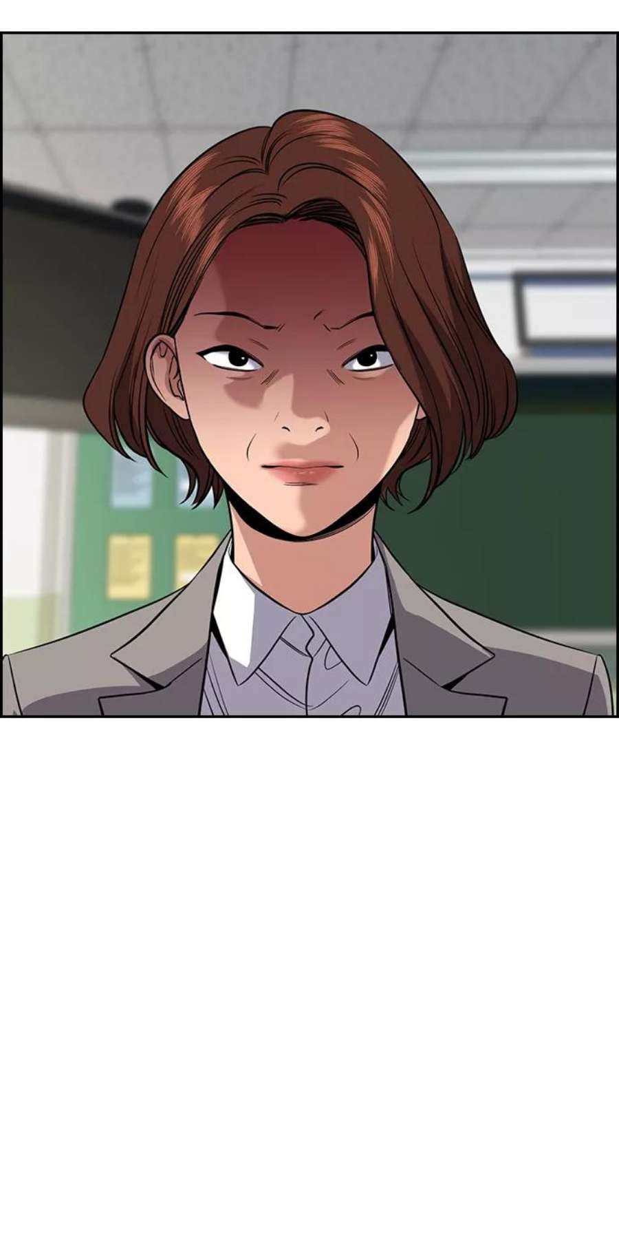 不良指导官87话