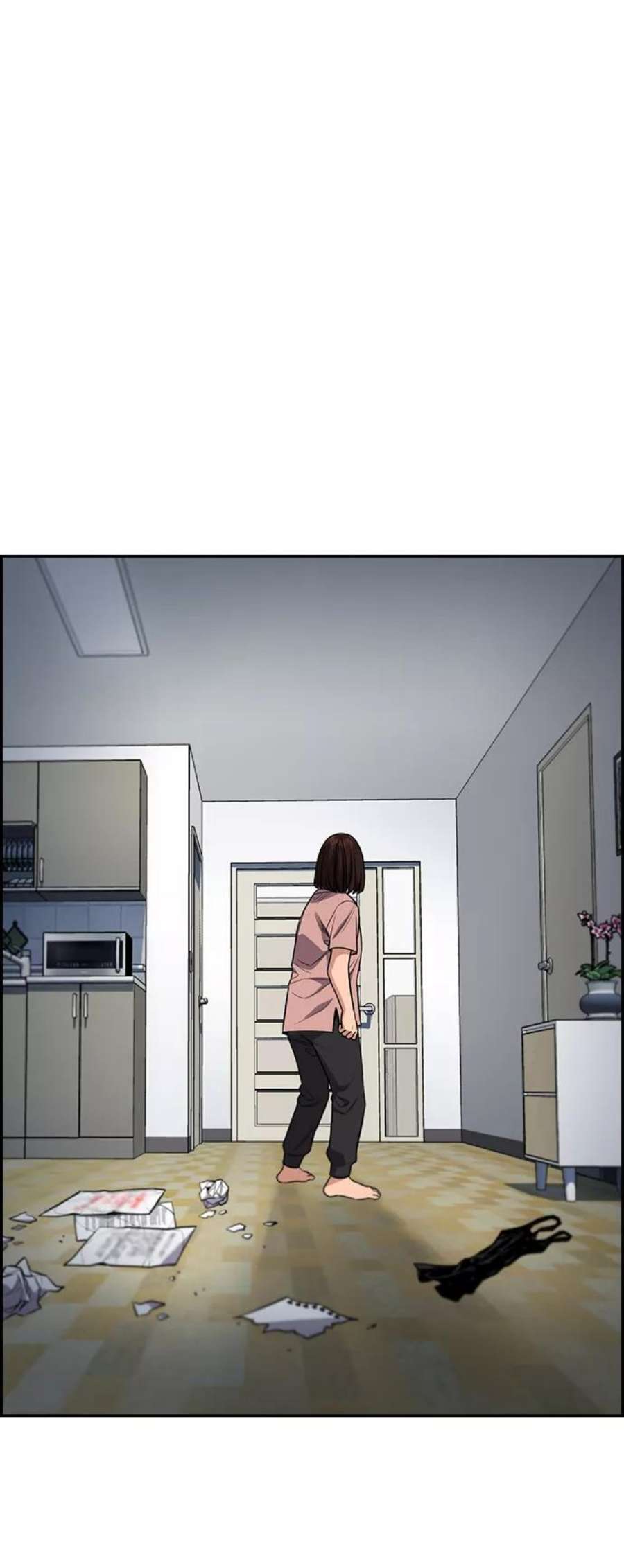 不良指导官88话