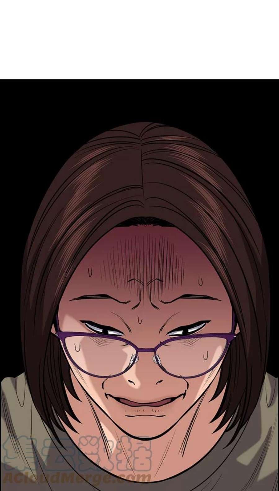 不良指导官89话