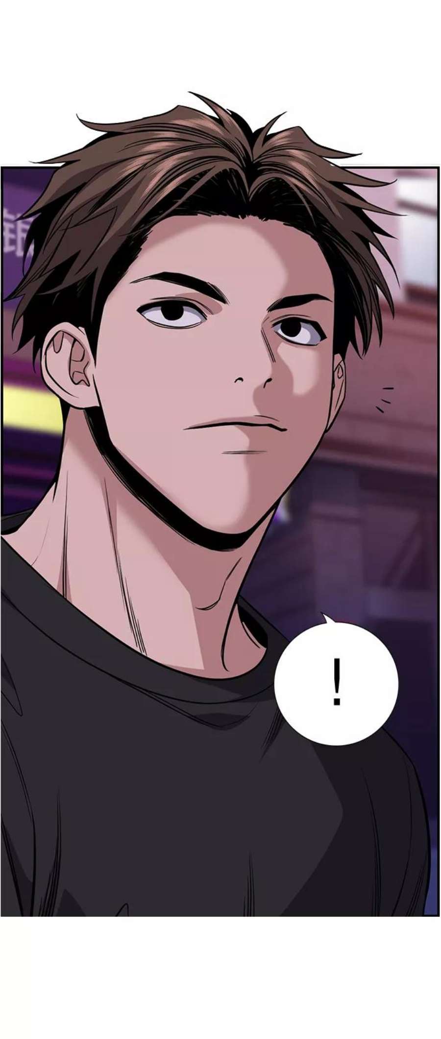 不良指导官91话