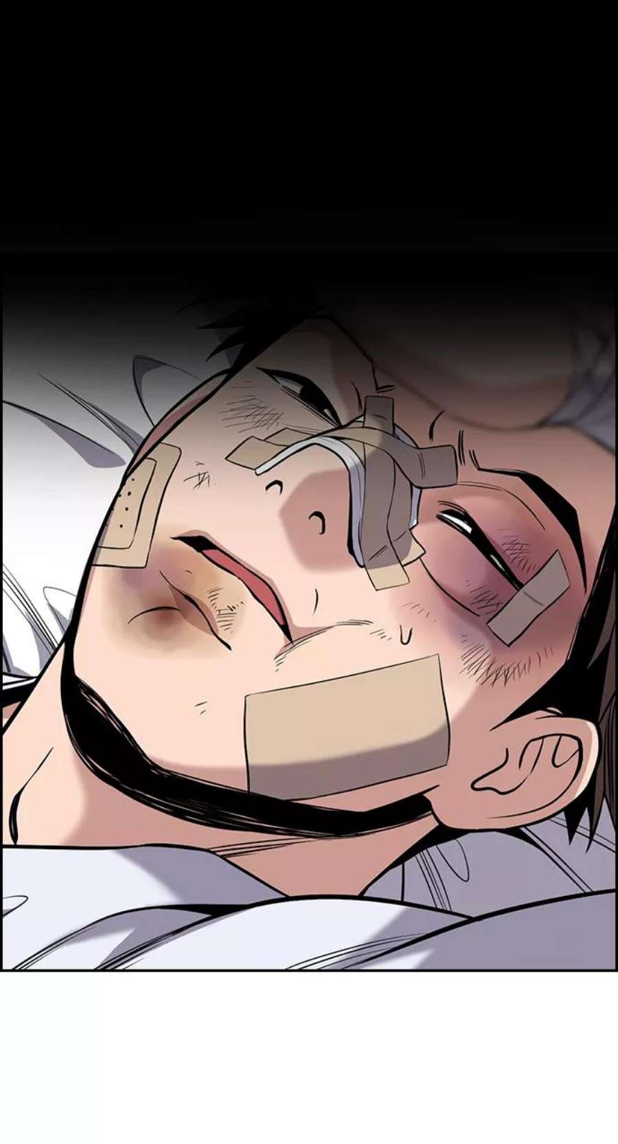 不良指导官93话