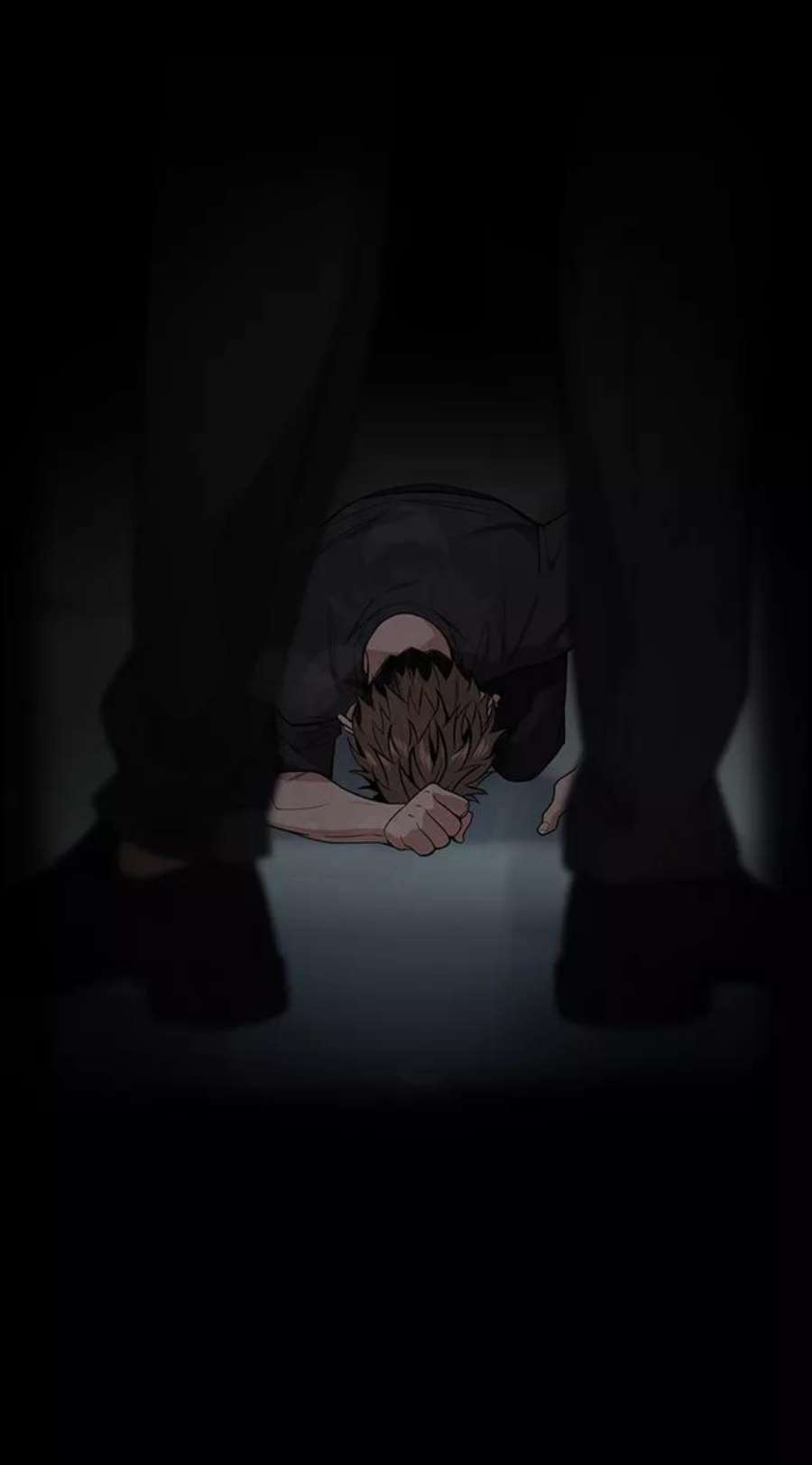 不良指导官93话