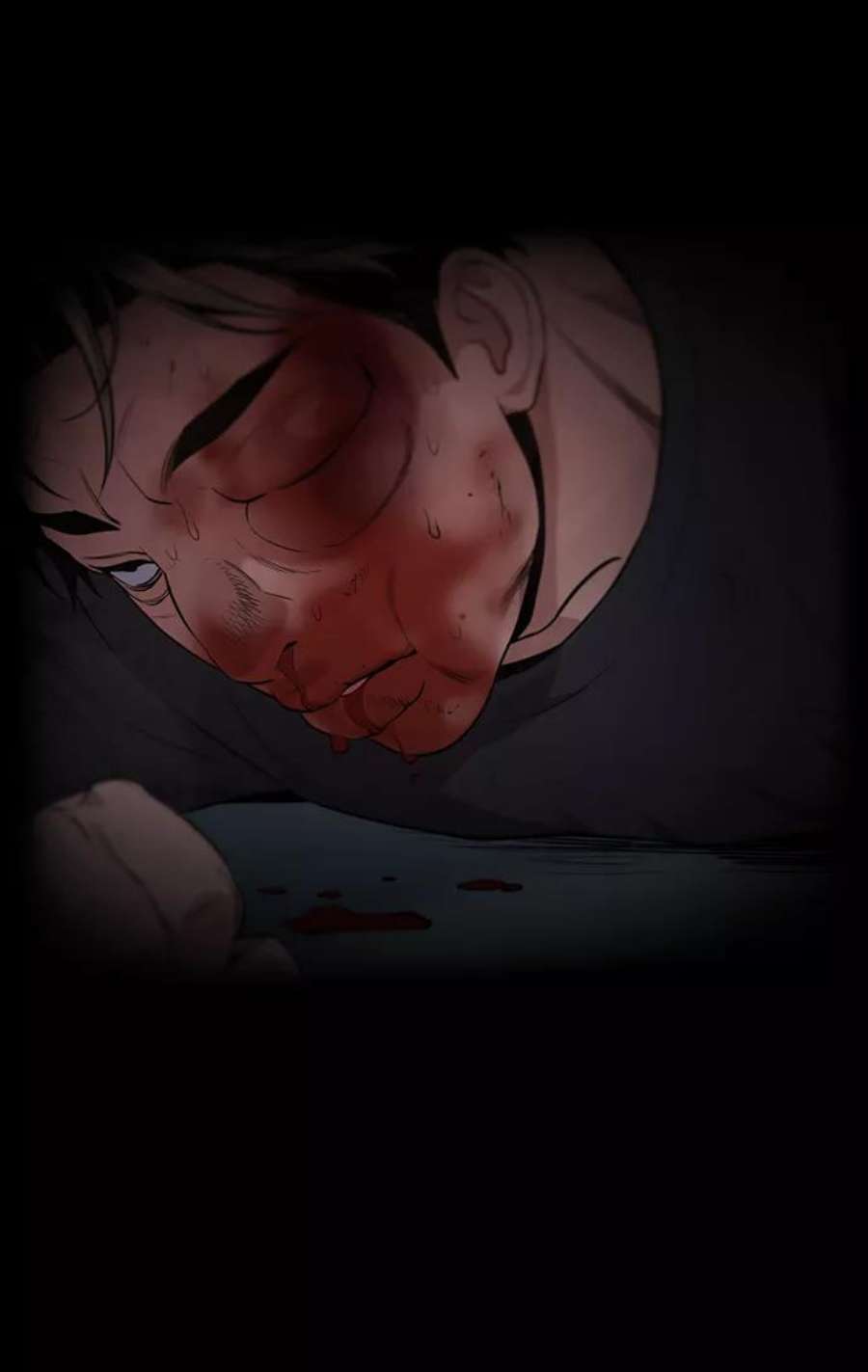 不良指导官93话