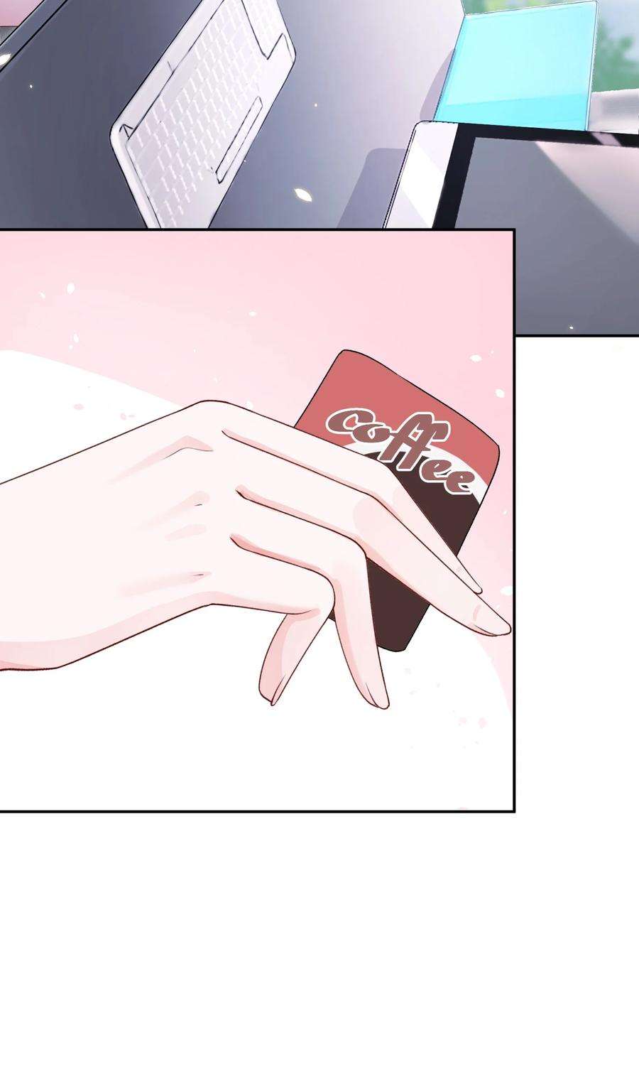 青梅了了01 我想过千万次再见