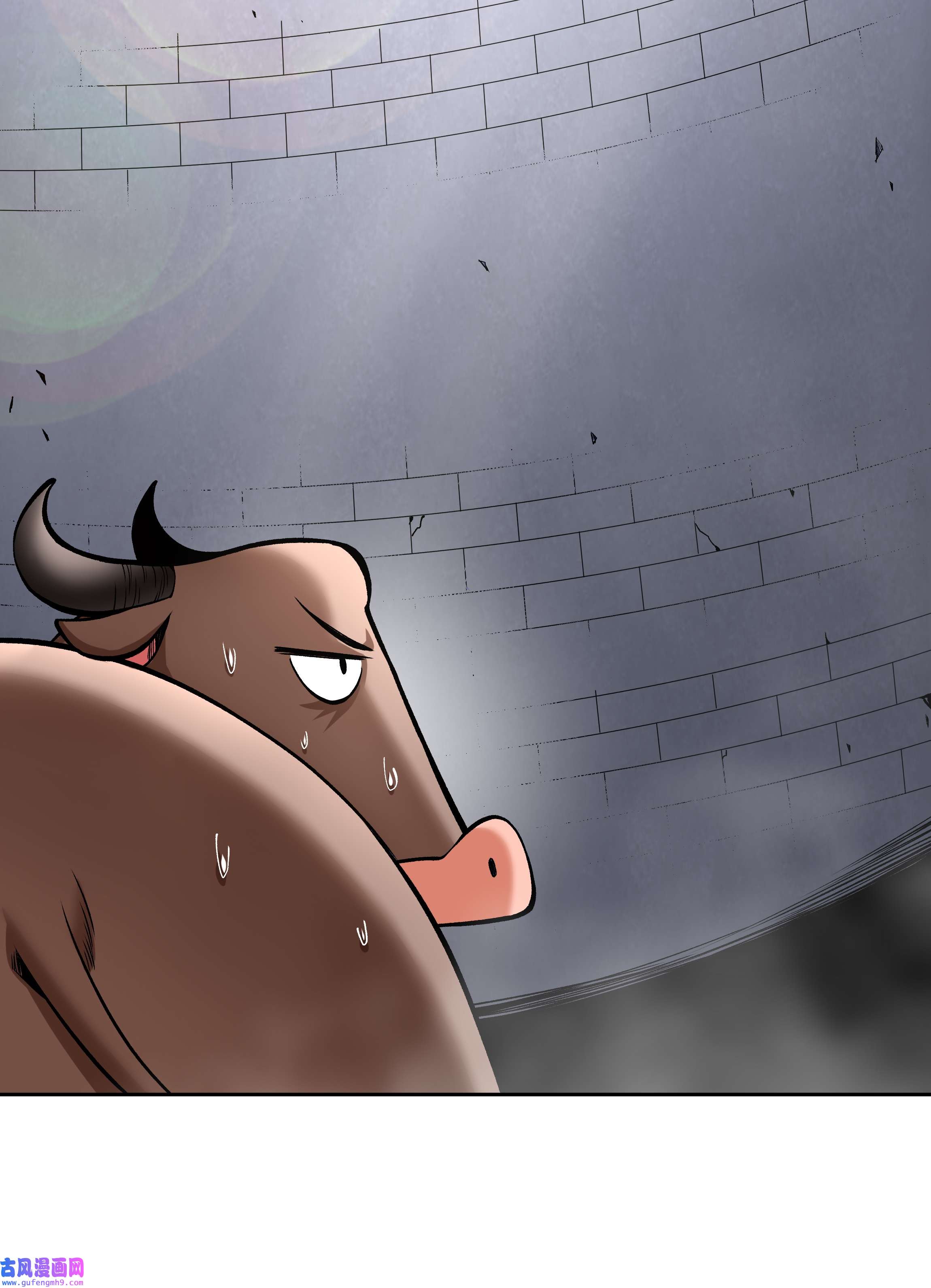 神明时代：世界变成了网游003 独斗苍狼