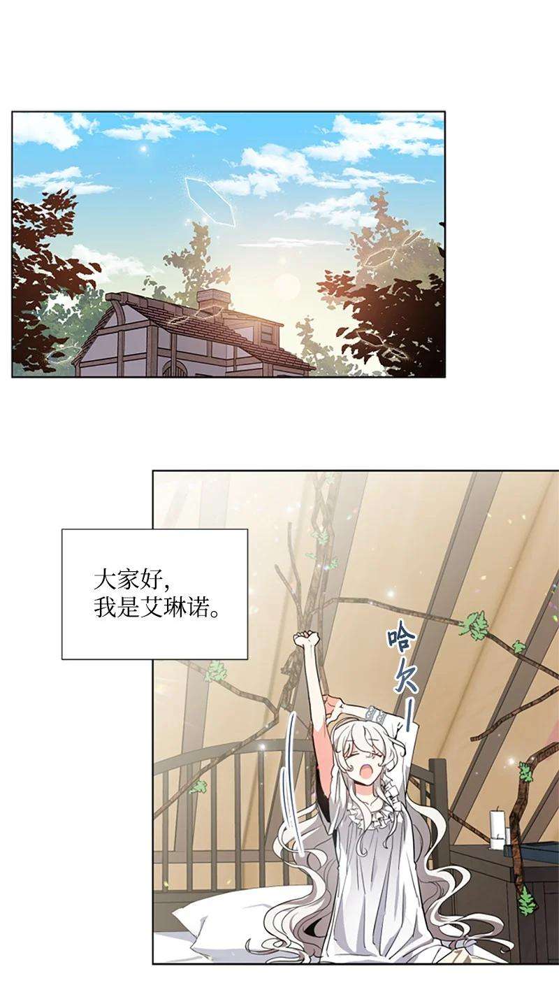 这个魔女白切黑4 委托合同