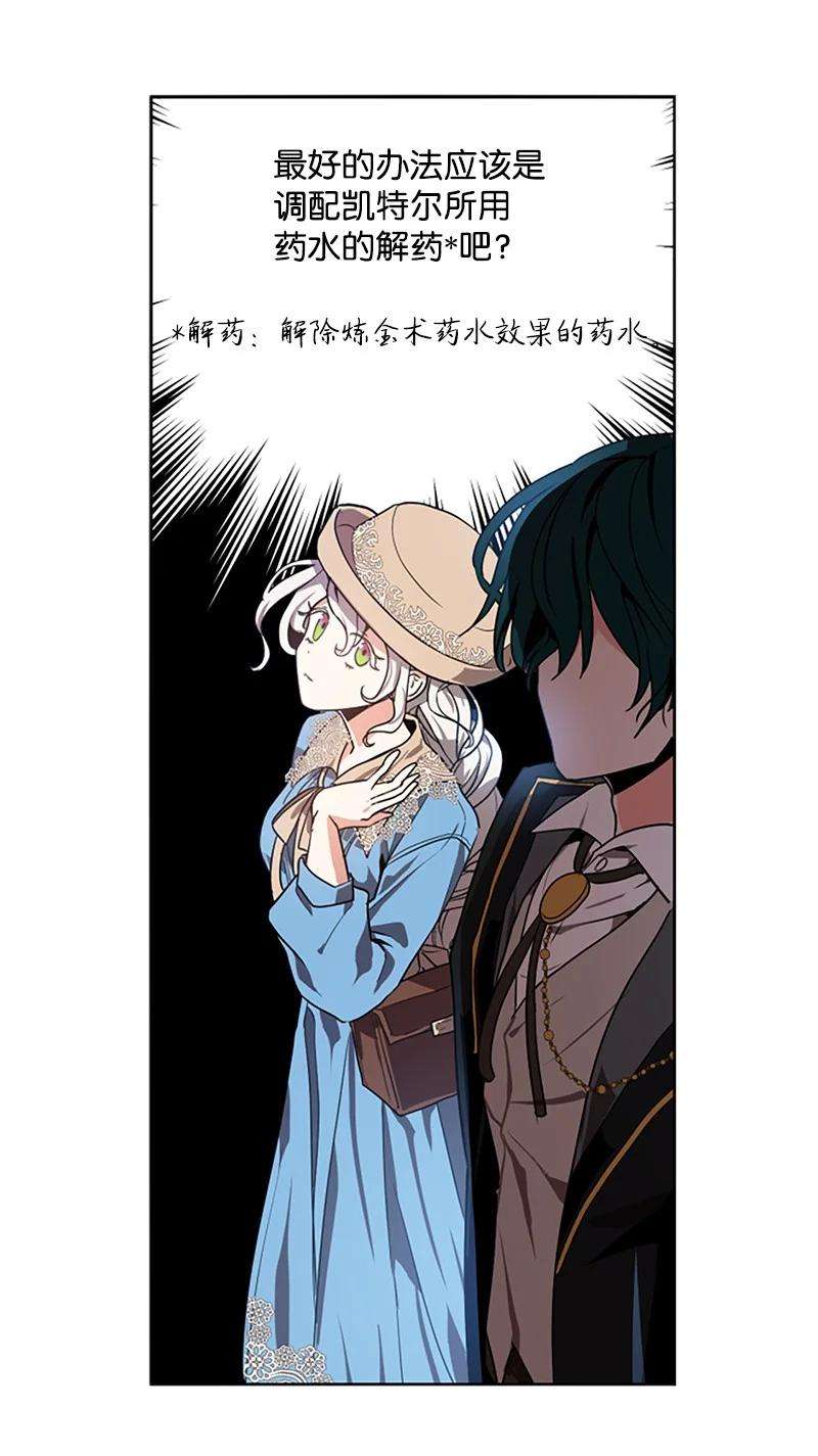 这个魔女白切黑4 委托合同