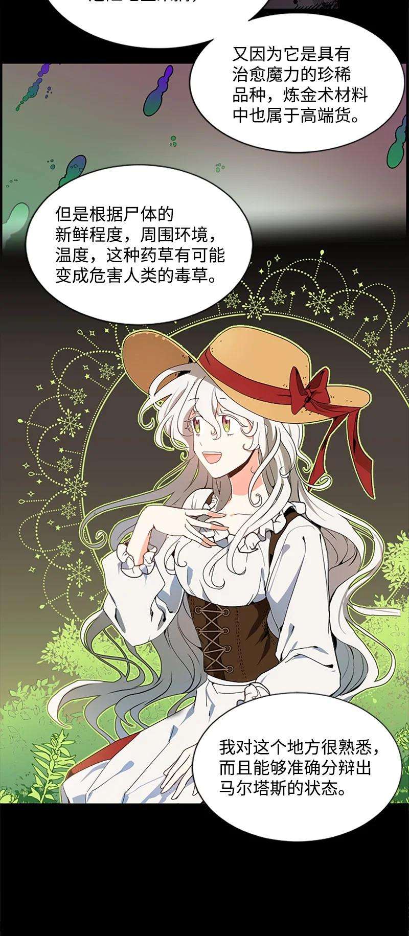 这个魔女白切黑4 委托合同