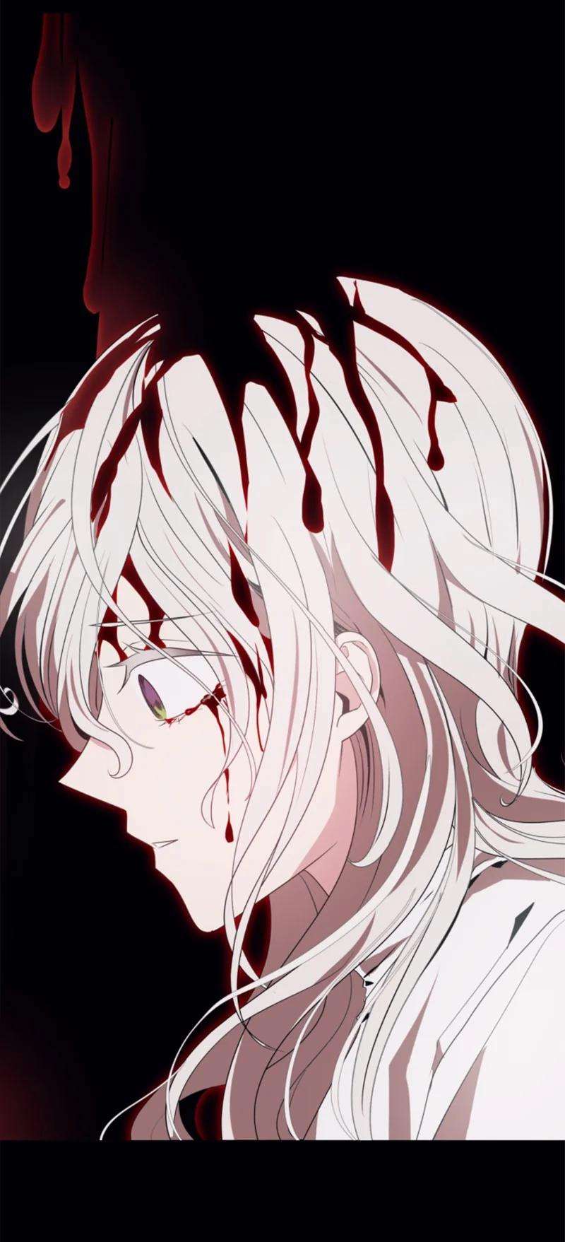 这个魔女白切黑21 接受审判