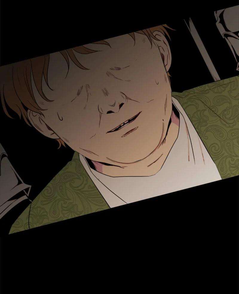 这个魔女白切黑25 前生往事