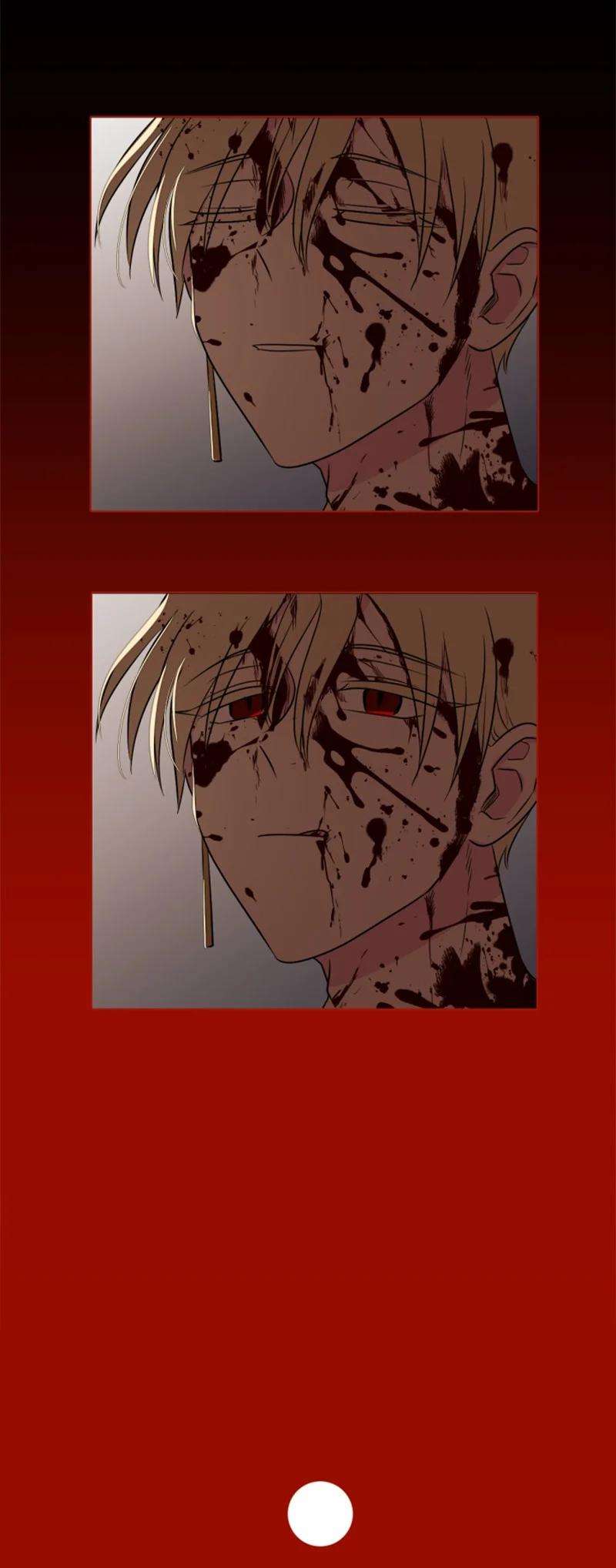 这个魔女白切黑25 前生往事