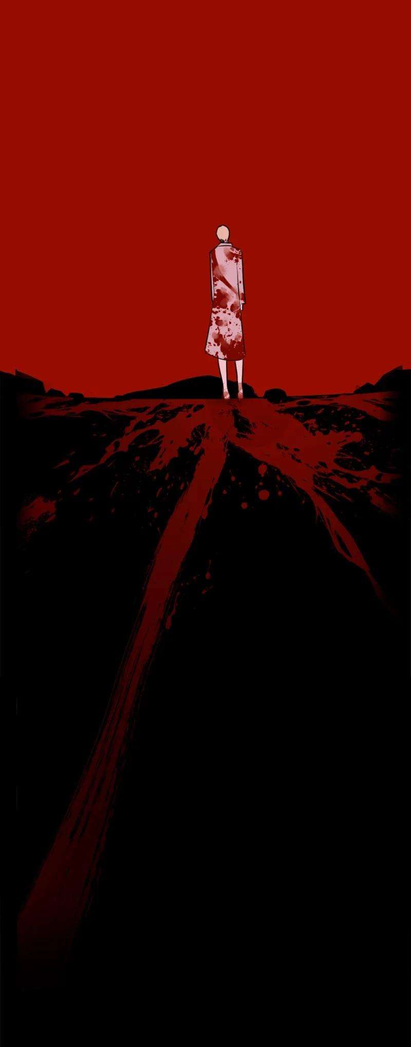 这个魔女白切黑25 前生往事