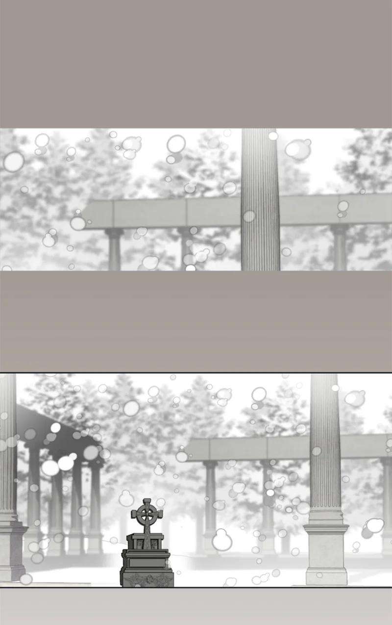 这个魔女白切黑25 前生往事