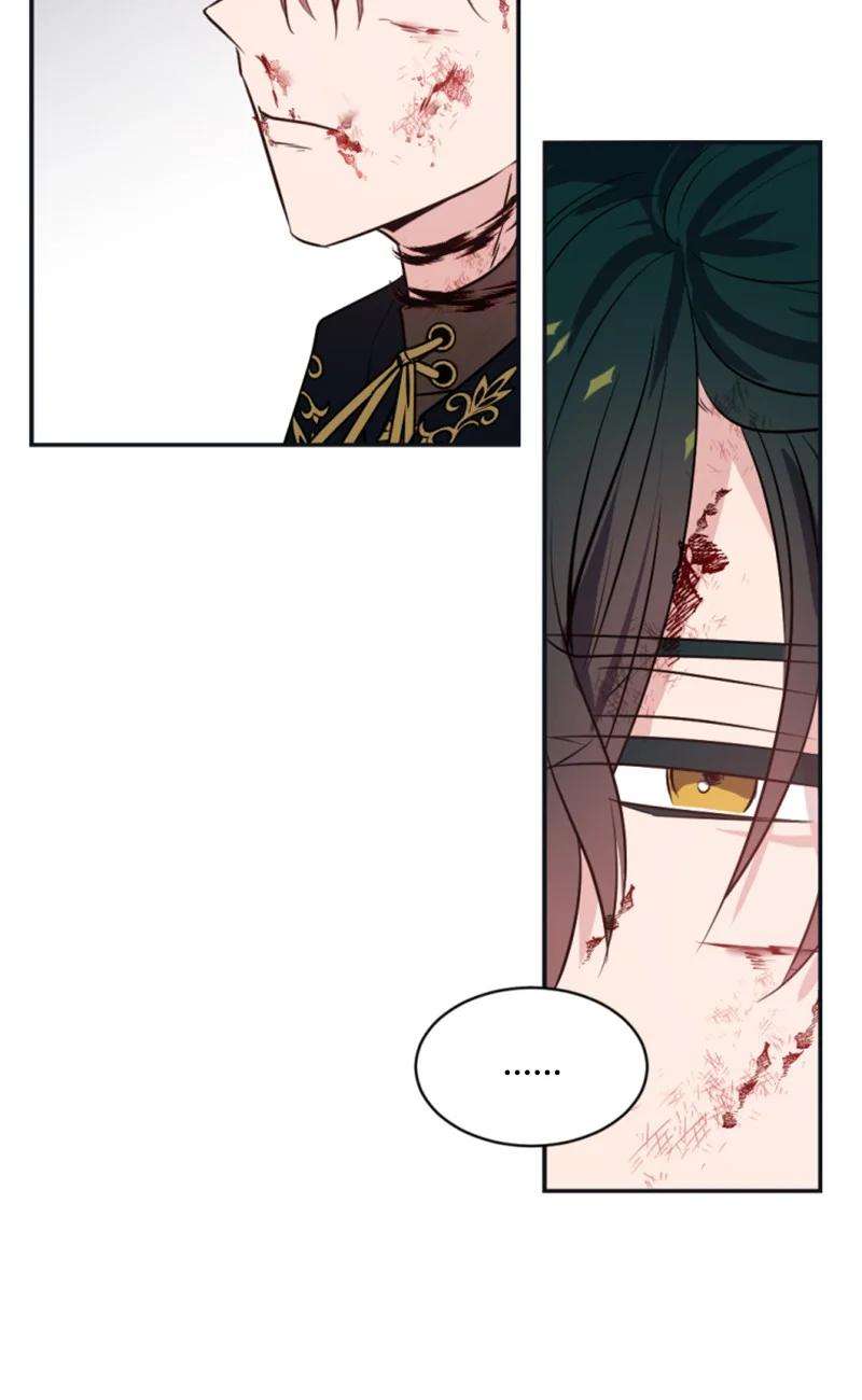 这个魔女白切黑27 高手出狠招