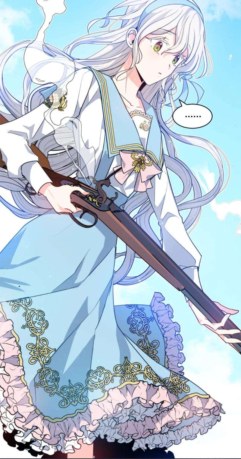 这个魔女白切黑33 夺命游戏