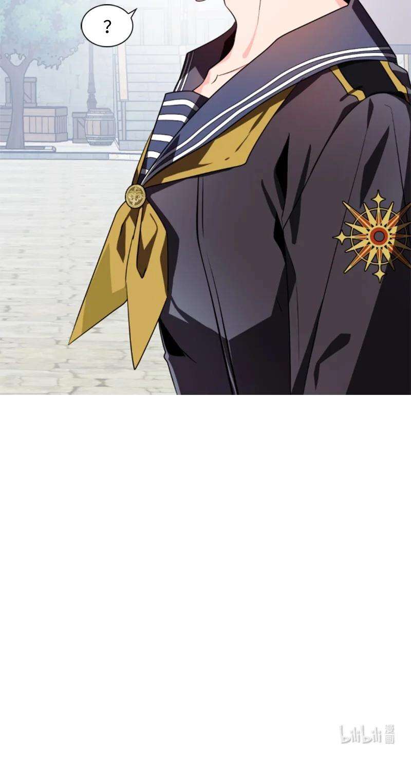 这个魔女白切黑34 谜底揭晓