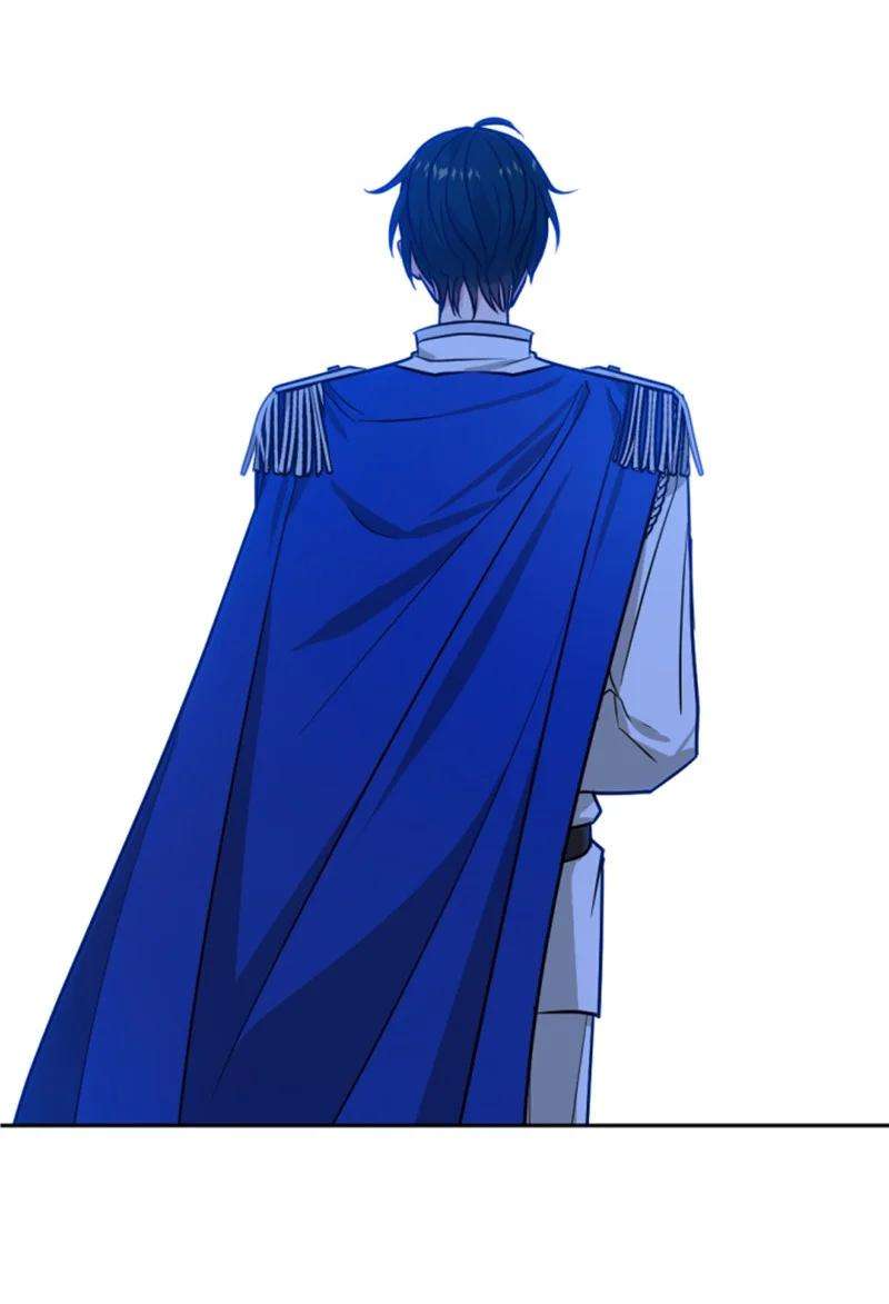 这个魔女白切黑41 禁闭处罚