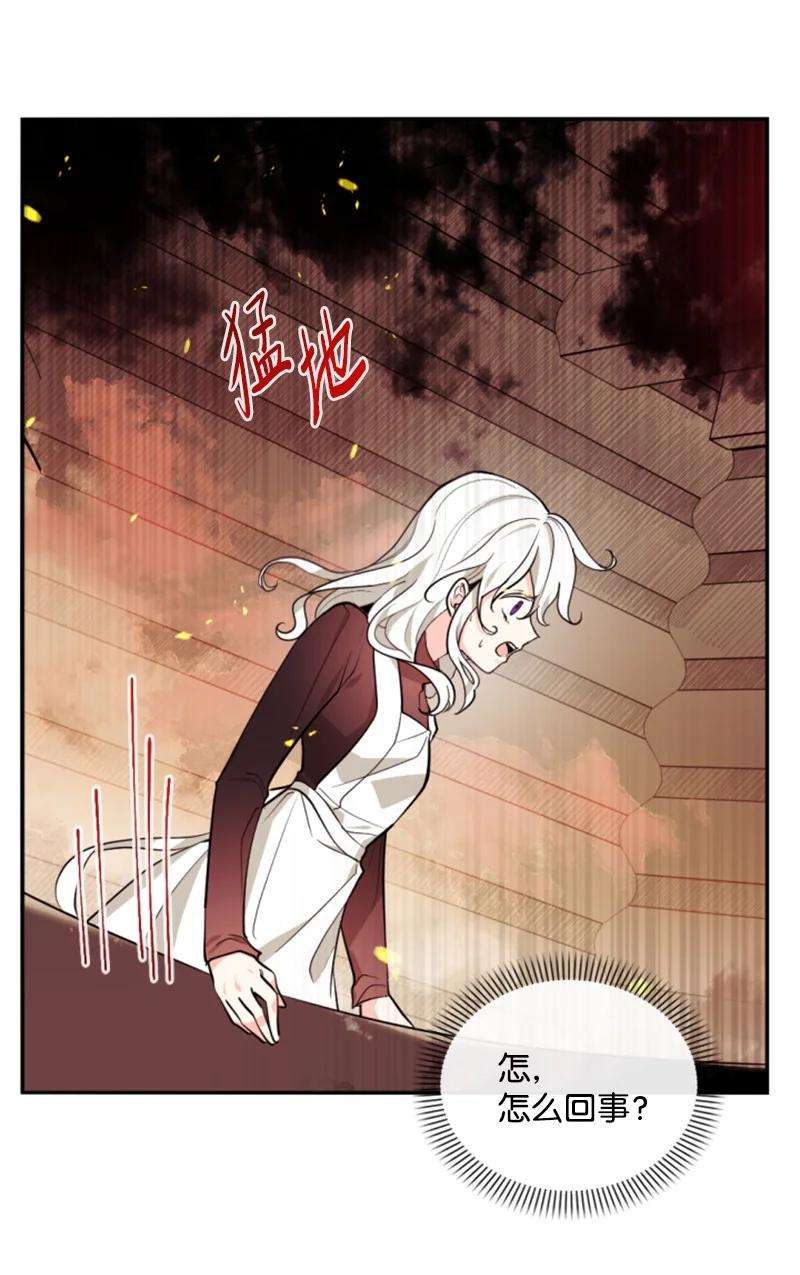 这个魔女白切黑50 愿望成真