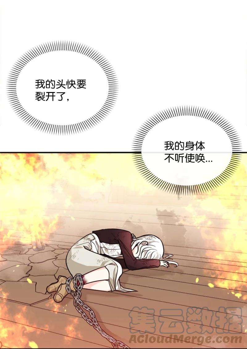 这个魔女白切黑50 愿望成真