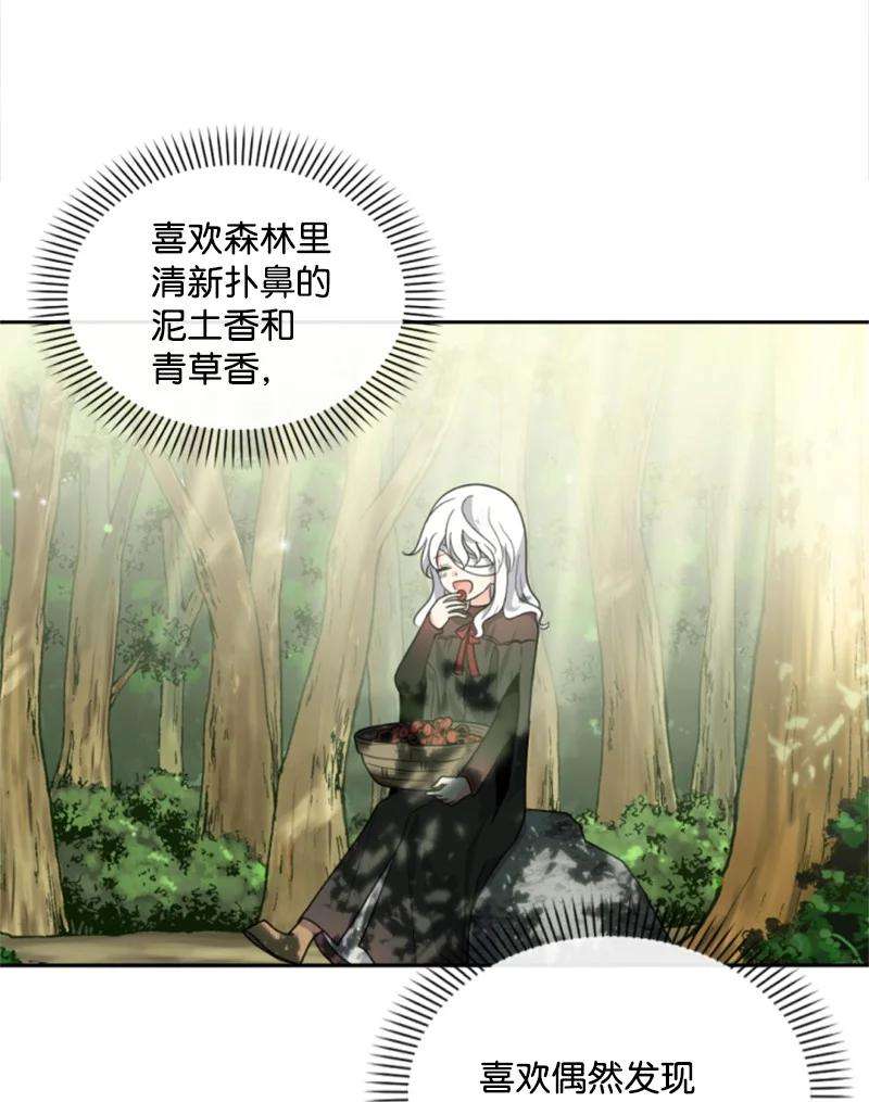 这个魔女白切黑50 愿望成真