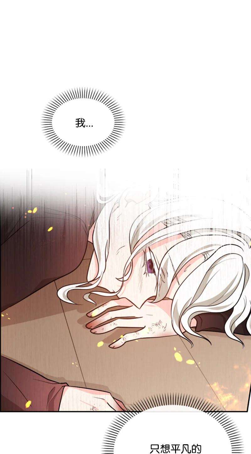 这个魔女白切黑50 愿望成真