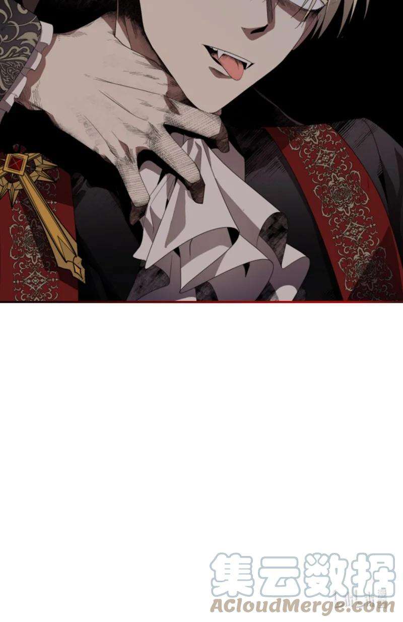 这个魔女白切黑55 真情告白