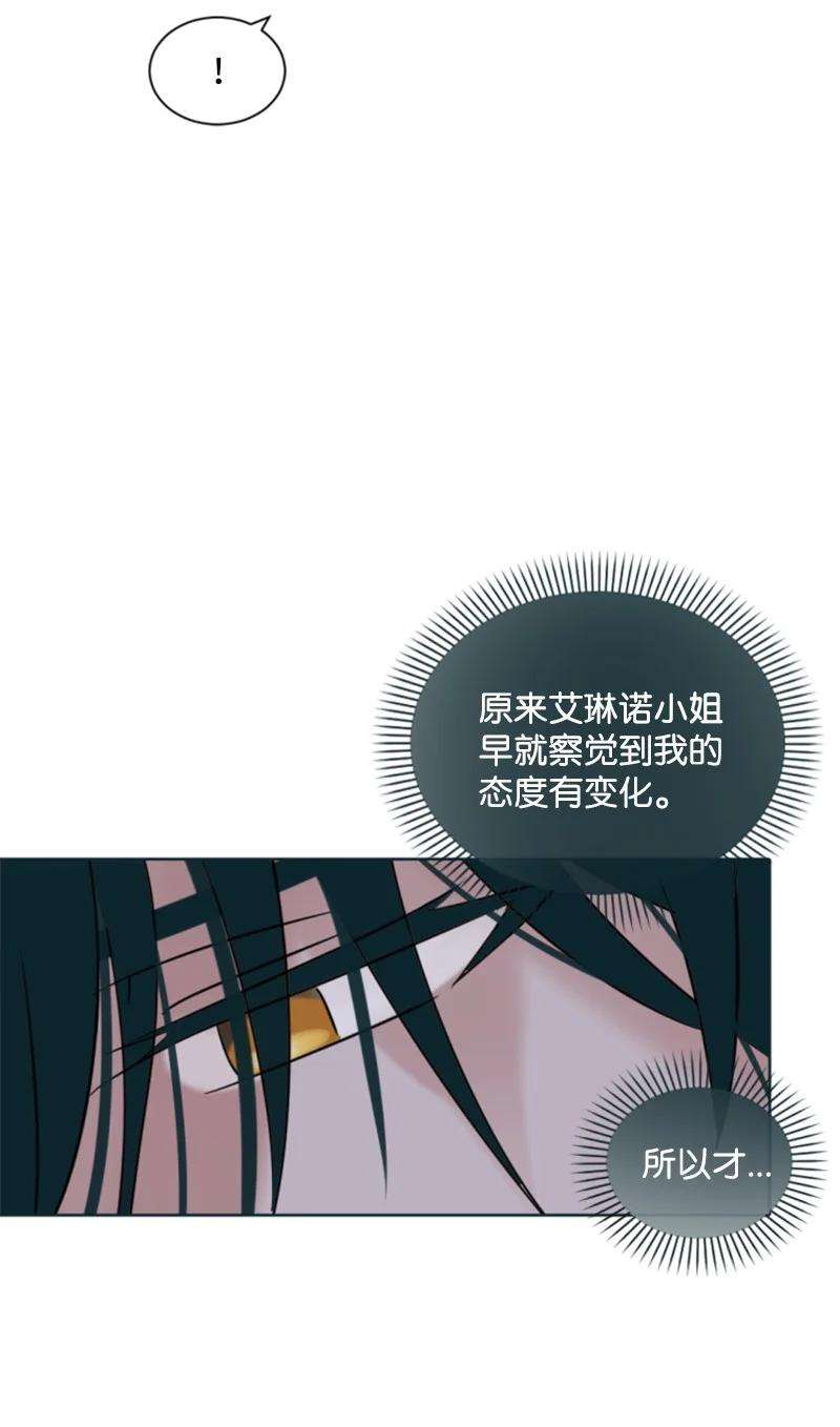 这个魔女白切黑66 凯特尔的过往