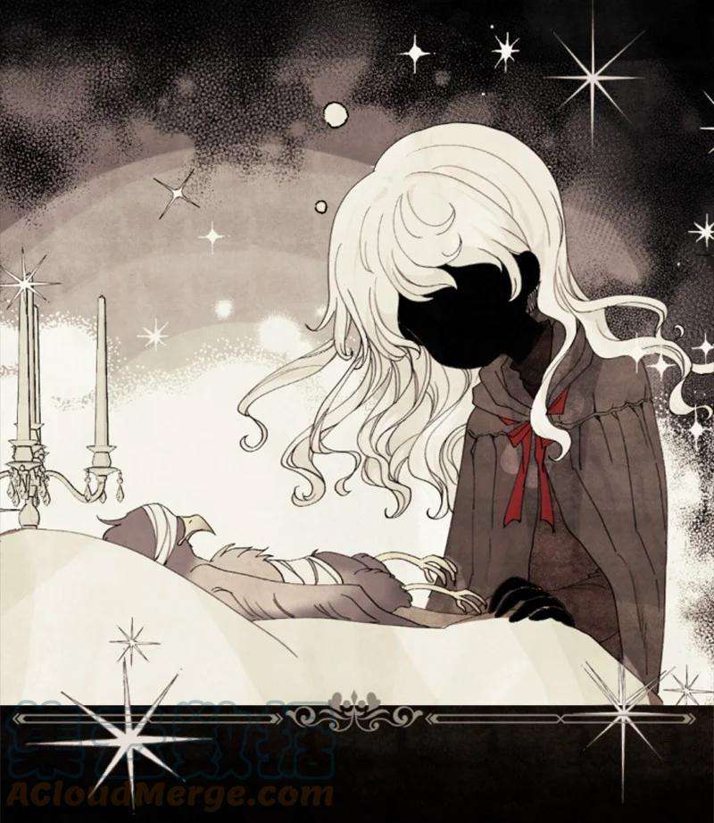 这个魔女白切黑76 爱甜点的理由