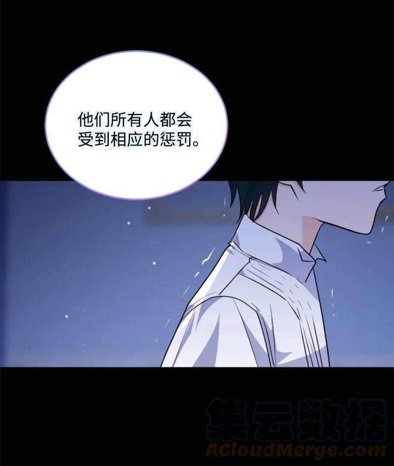 这个魔女白切黑78 惩罚